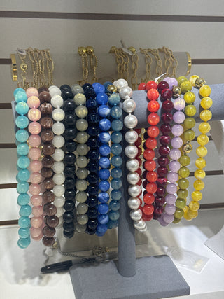 Pre order- stunning beads