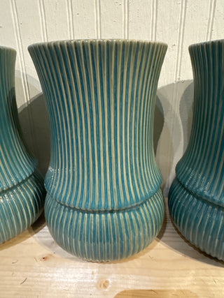Verdant Vase 6.25"x 9.75
