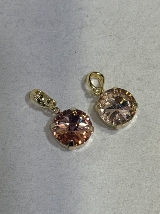 Pre order Rosie charms