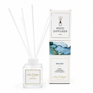 Reed Diffusers by Mixologie