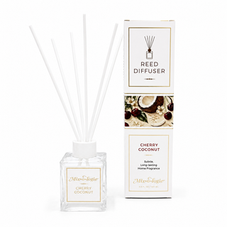 Reed Diffusers by Mixologie