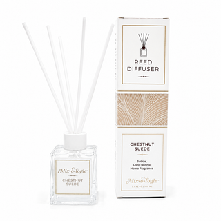 Reed Diffusers by Mixologie