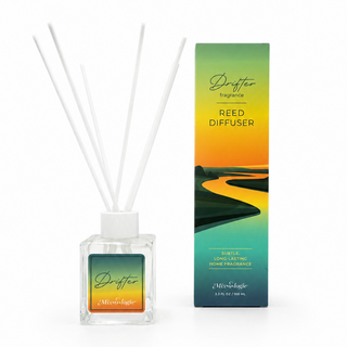 Reed Diffusers by Mixologie