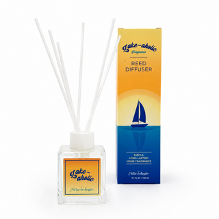 Reed Diffusers by Mixologie
