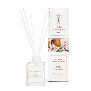 Reed Diffusers by Mixologie