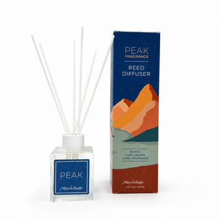 Reed Diffusers by Mixologie
