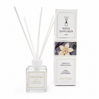Reed Diffusers by Mixologie