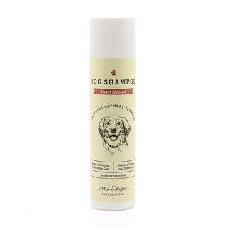 Soothing Dog Shampoo by Mixologie