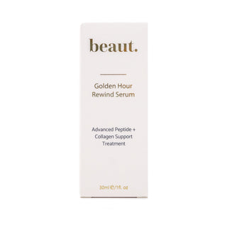 golden hour rewind serum