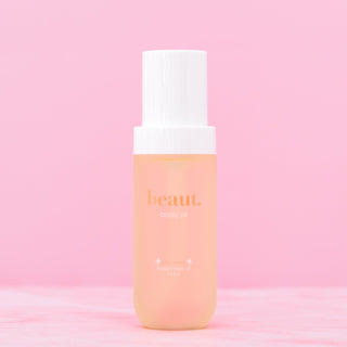body oil