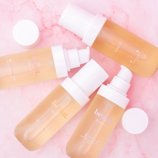 body oil