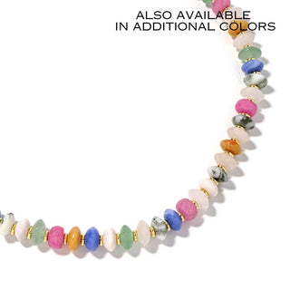 Dewdrop Necklace