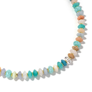Dewdrop Necklace