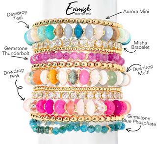 Dewdrop Bracelet