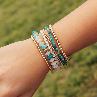 Dewdrop Bracelet