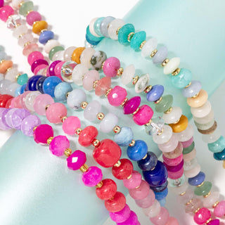 Dewdrop Necklace