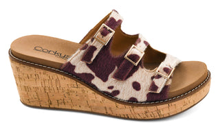 Corkys Don't Mind Me Shoes
