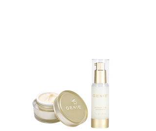 Dream Cream/Instant Line Smoother (30ml) & Dream Cream (50 ml)