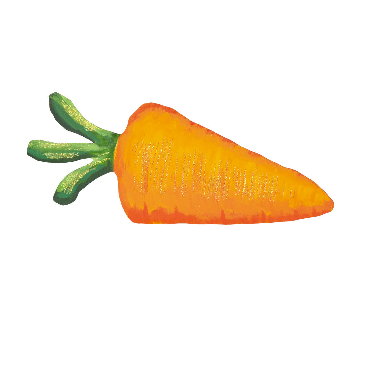 Easel Back Carrot