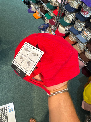 Pre order amanda hat