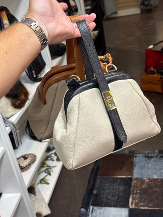 Pre order Jade bag