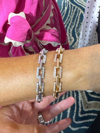 Sundowner bracelet