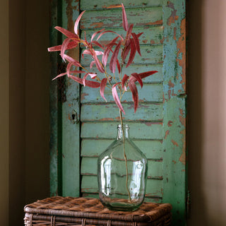 Pre Order Rouge Knife Blade Eucalyptus Stem