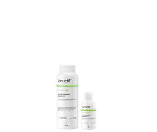 Expanding Shampoo Home and Away Kit