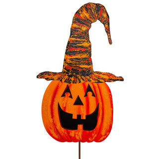 Halloween Yard Stake, 3 Style Options