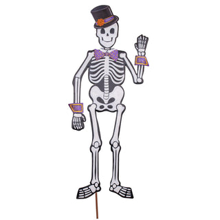 Halloween Yard Stake, 3 Style Options