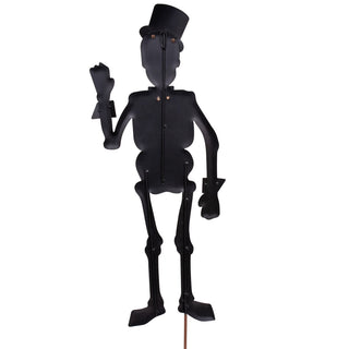 Halloween Yard Stake, 3 Style Options