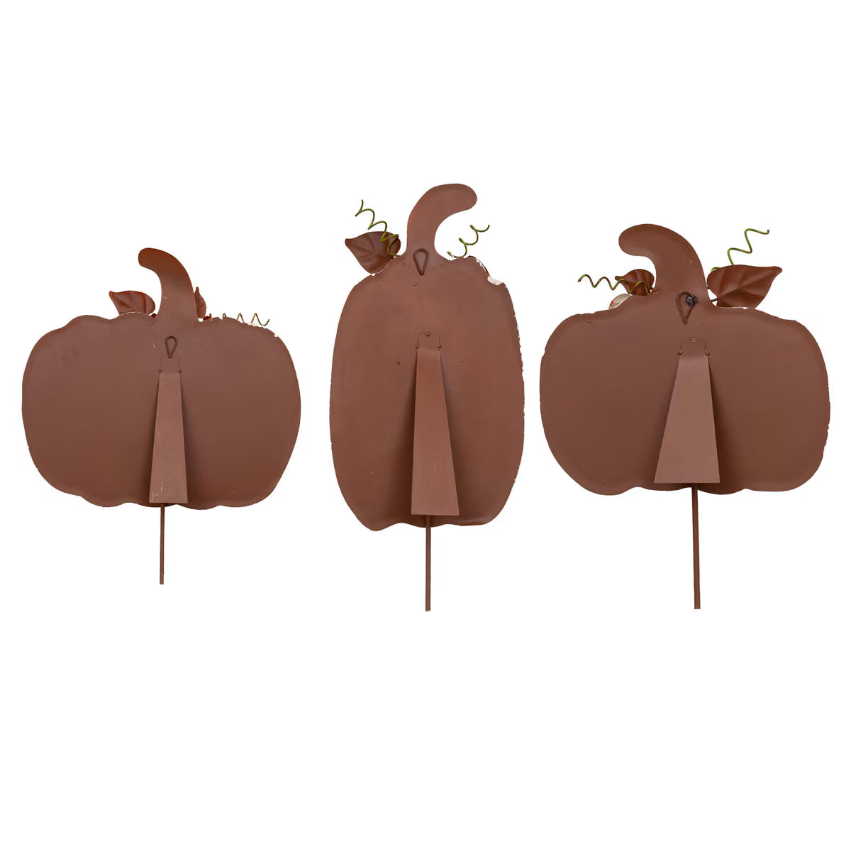 Ribbon Pumpkin, Style & Size Options