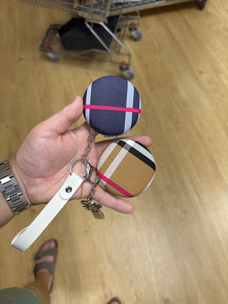 Pre order- Berry compact mirror