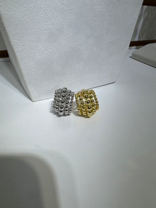 Pre order Newton earrings