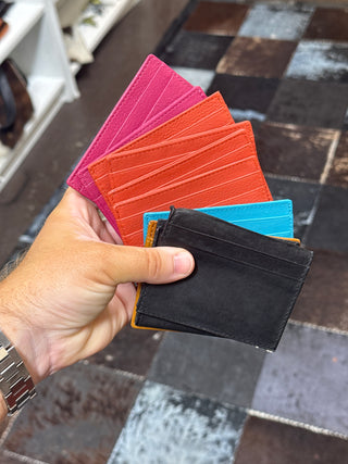 Pre order Carla card case