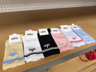 Pre order Lola socks