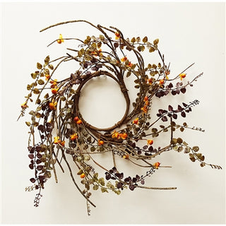 Pre Order Large Bittersweet Candle Ring