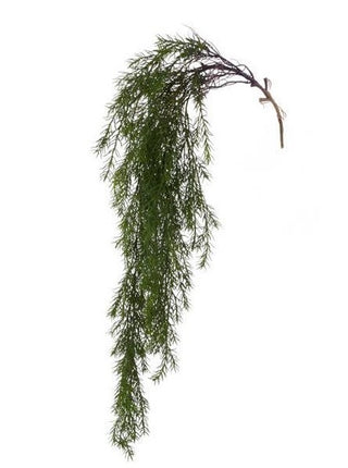 Pine Hanging Spray 44"L