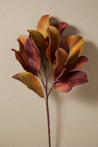 18"L Magnolia Leaf Pick