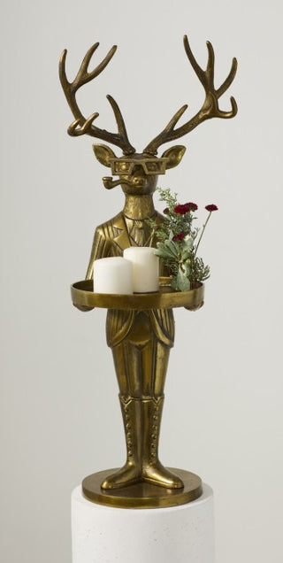 Pre Order (Sept) Frankie Butler Stand