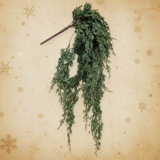 Juniper Dripping Garland