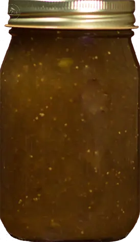 Fig Preserves 16oz
