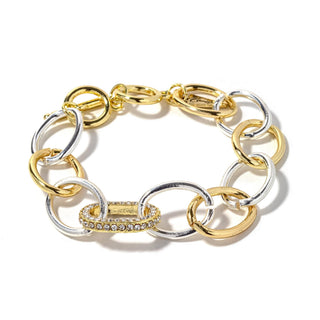 Firefly Chain Bracelet