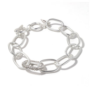 Firefly Chain Bracelet