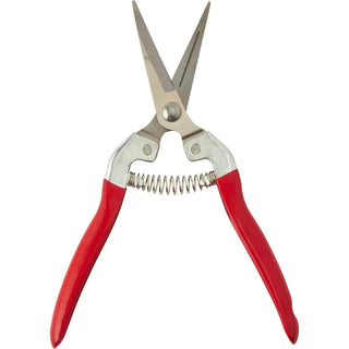 Floral Scissors