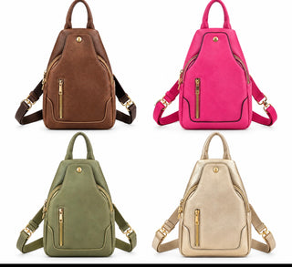Pre order sling bag
