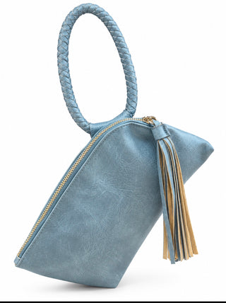 Pre order Rhonda wristlet