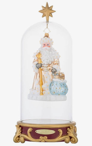 Pre Order Christopher Radko Ornament Dome (ornament not included)
