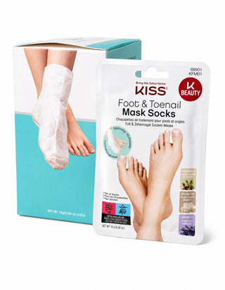 Pre order hydrating Foot mask