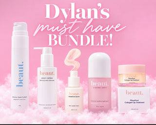Dylan’s must have bundle